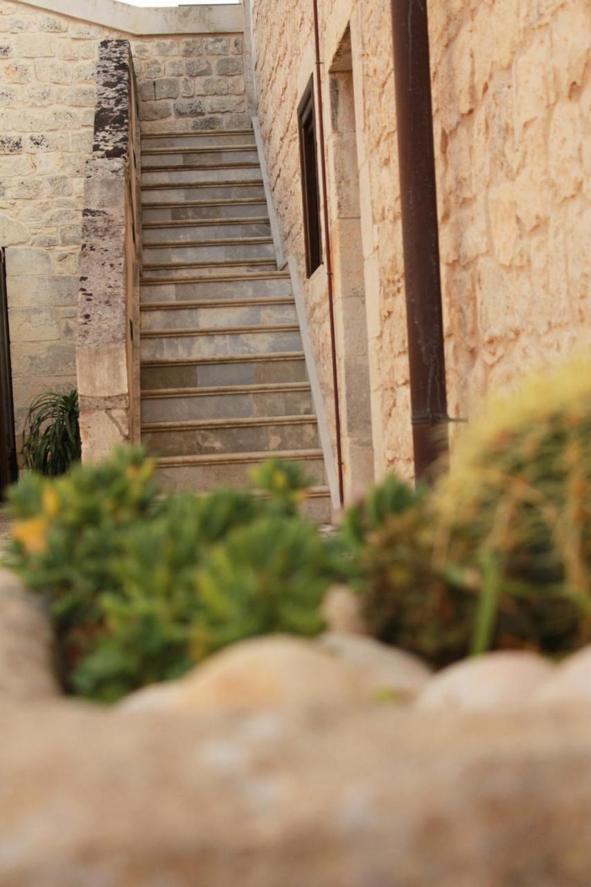 Agriturismo Bugilfezza Hotel Modica Bagian luar foto