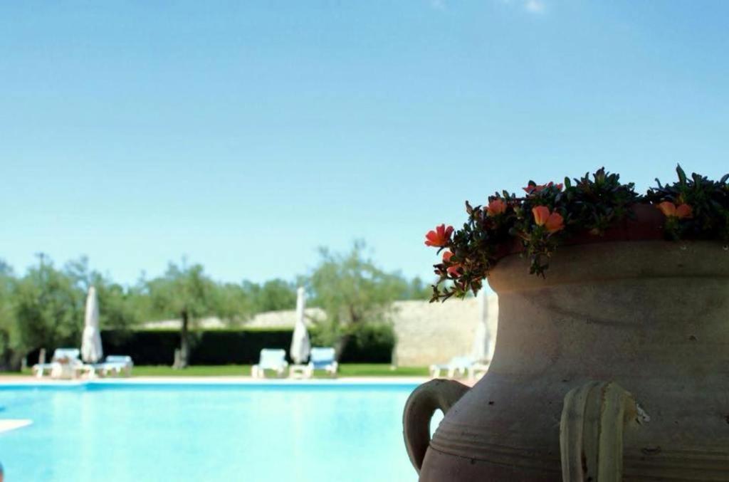 Agriturismo Bugilfezza Hotel Modica Bagian luar foto