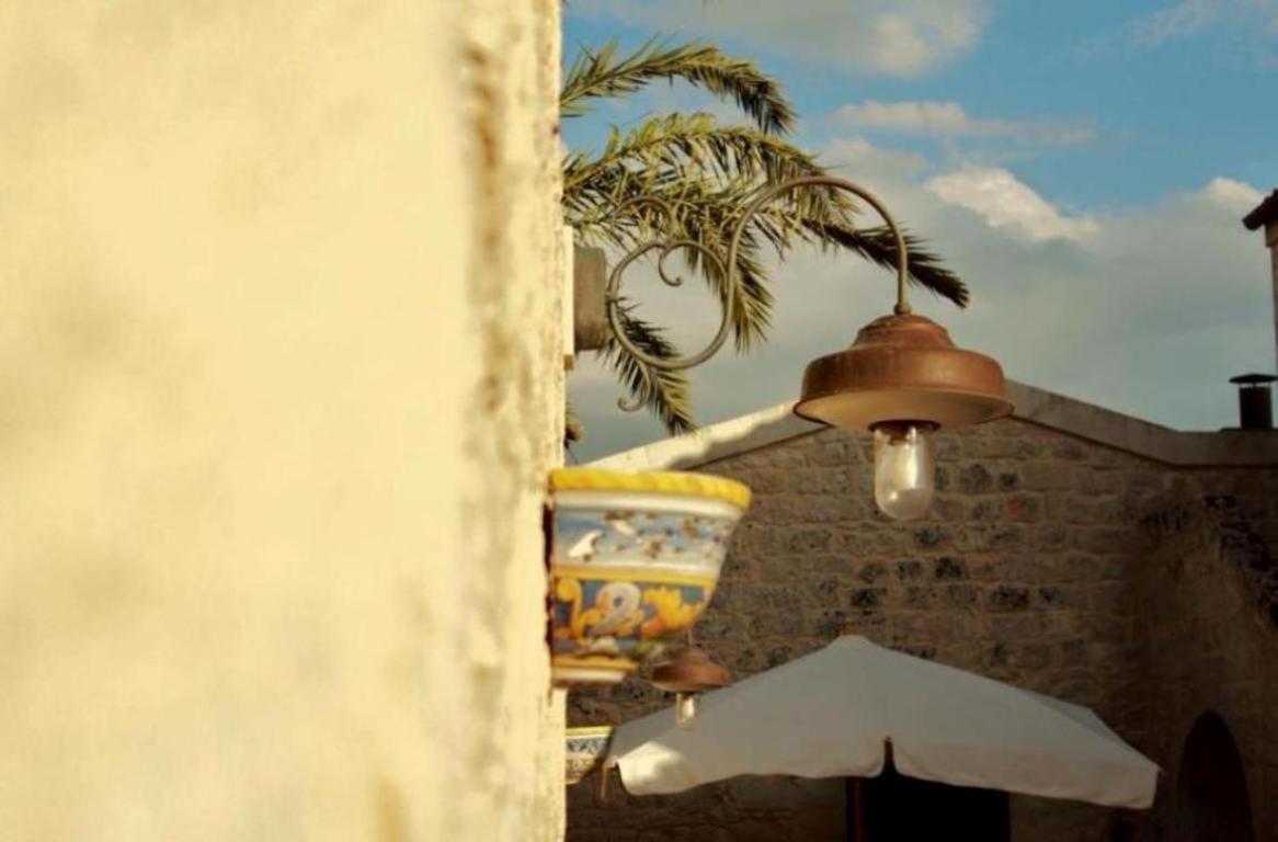 Agriturismo Bugilfezza Hotel Modica Bagian luar foto