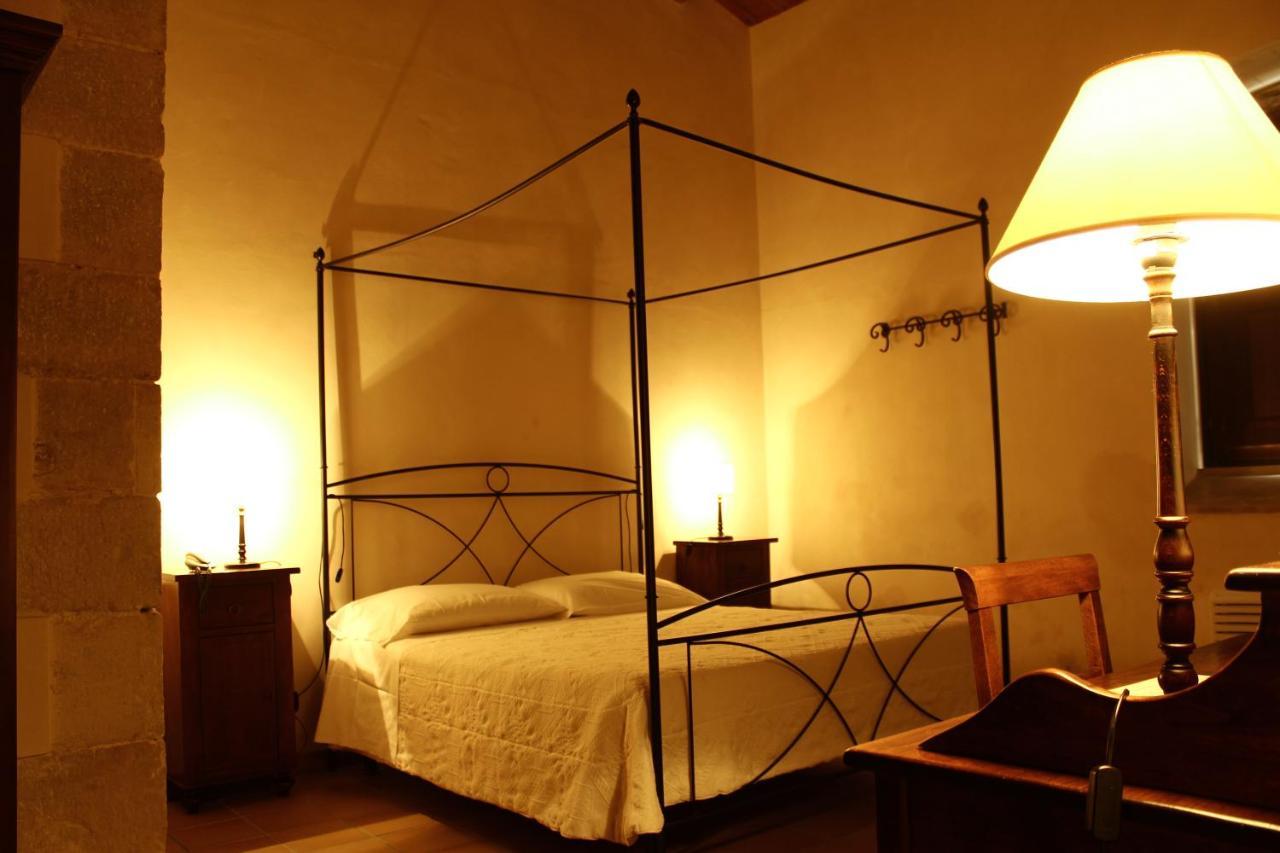 Agriturismo Bugilfezza Hotel Modica Bagian luar foto