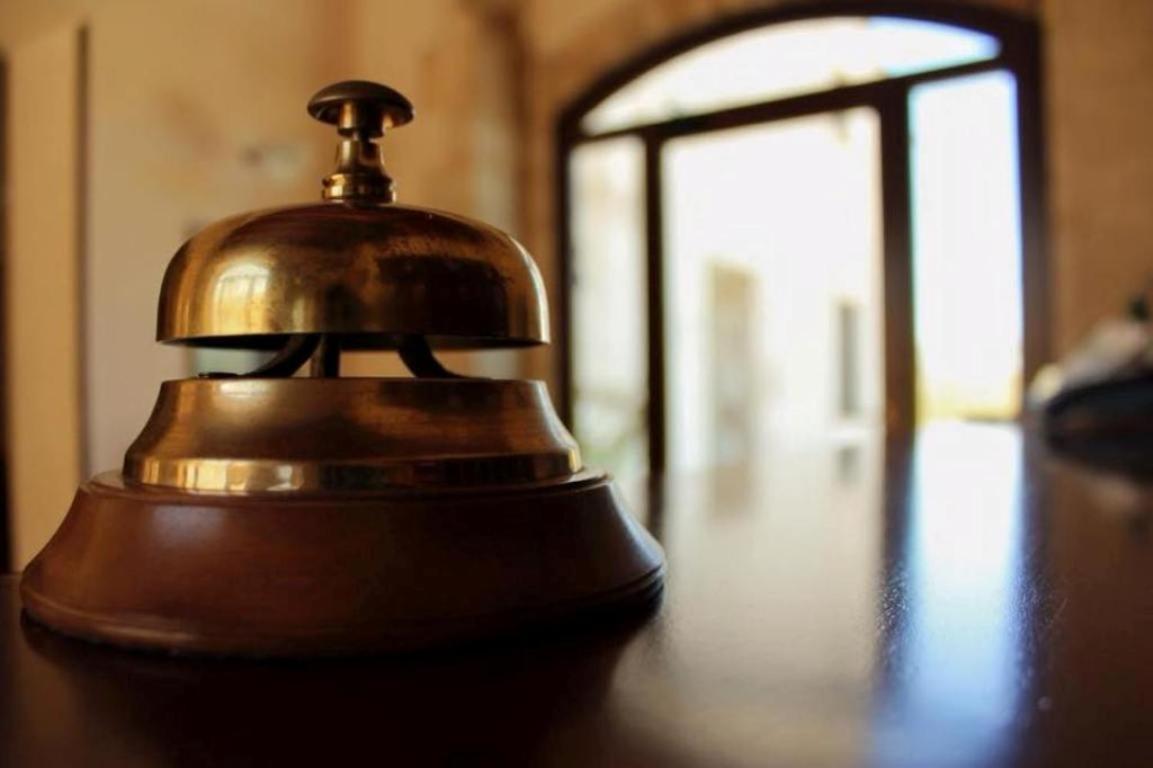 Agriturismo Bugilfezza Hotel Modica Bagian luar foto