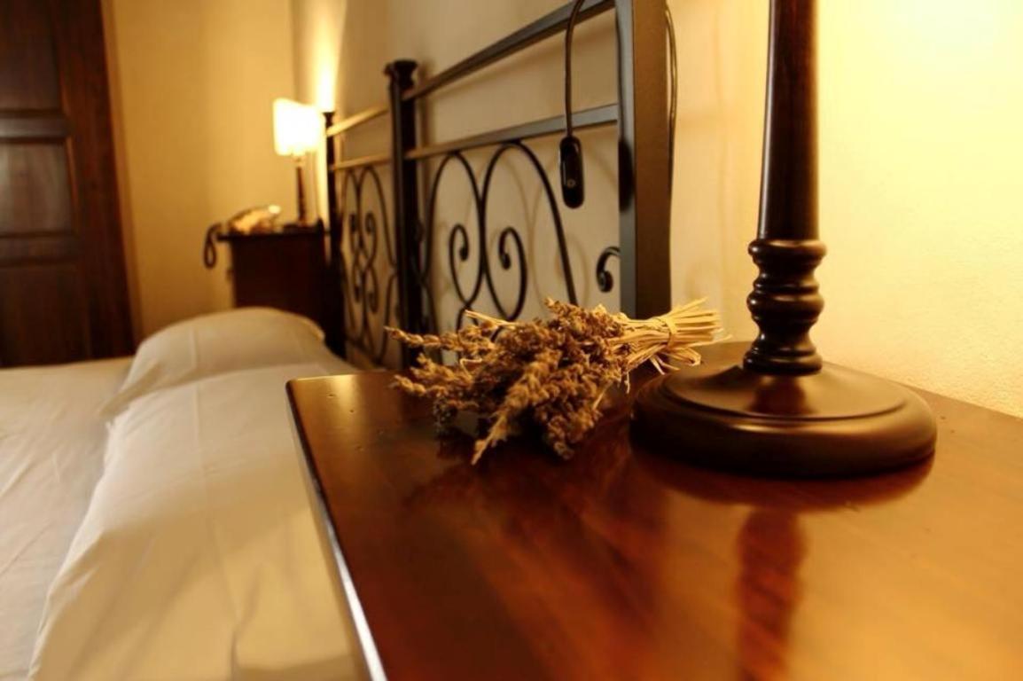 Agriturismo Bugilfezza Hotel Modica Bagian luar foto