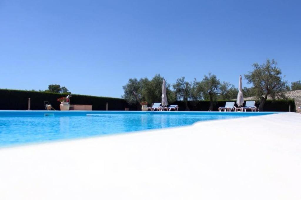 Agriturismo Bugilfezza Hotel Modica Bagian luar foto