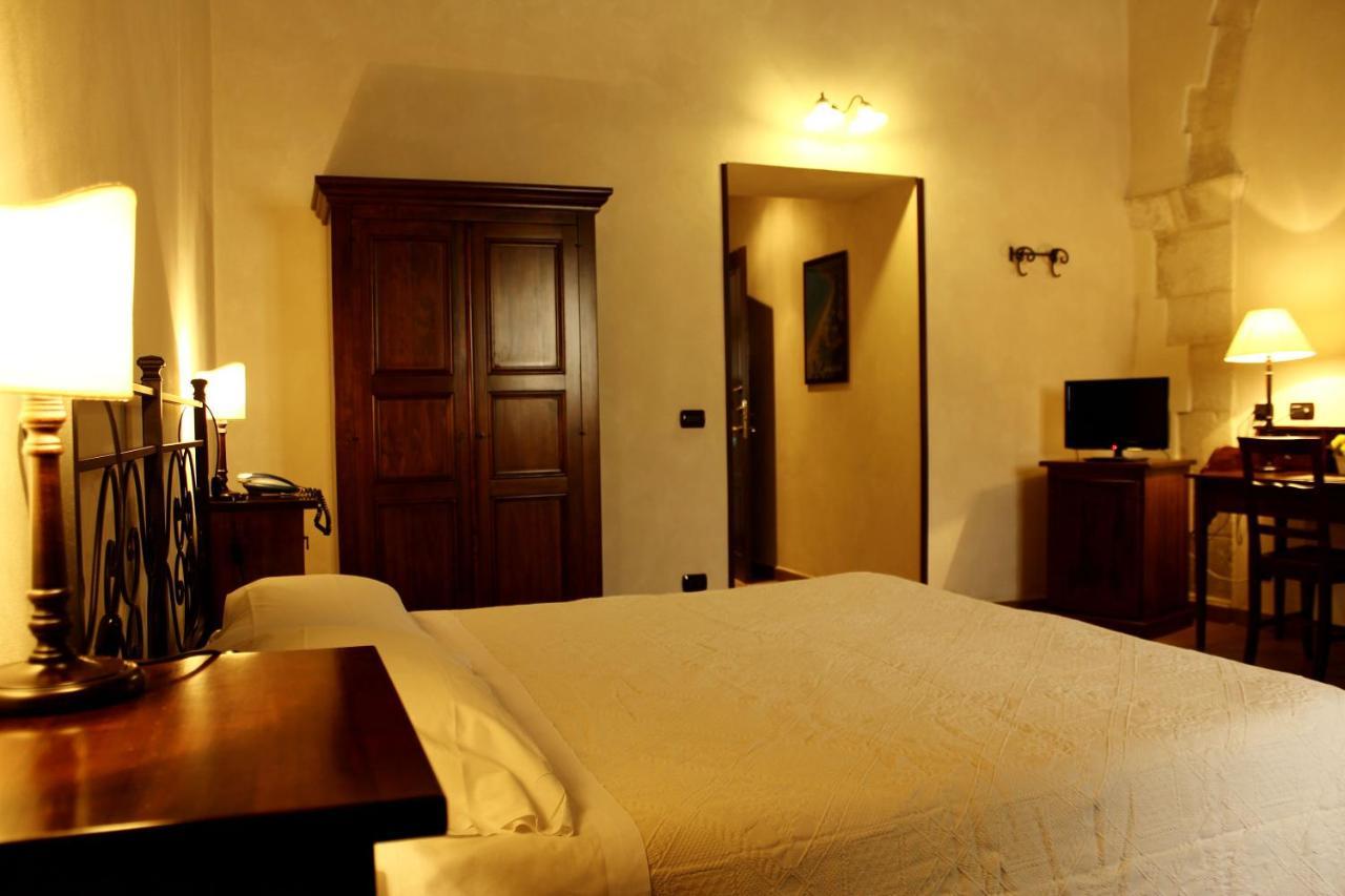 Agriturismo Bugilfezza Hotel Modica Bagian luar foto