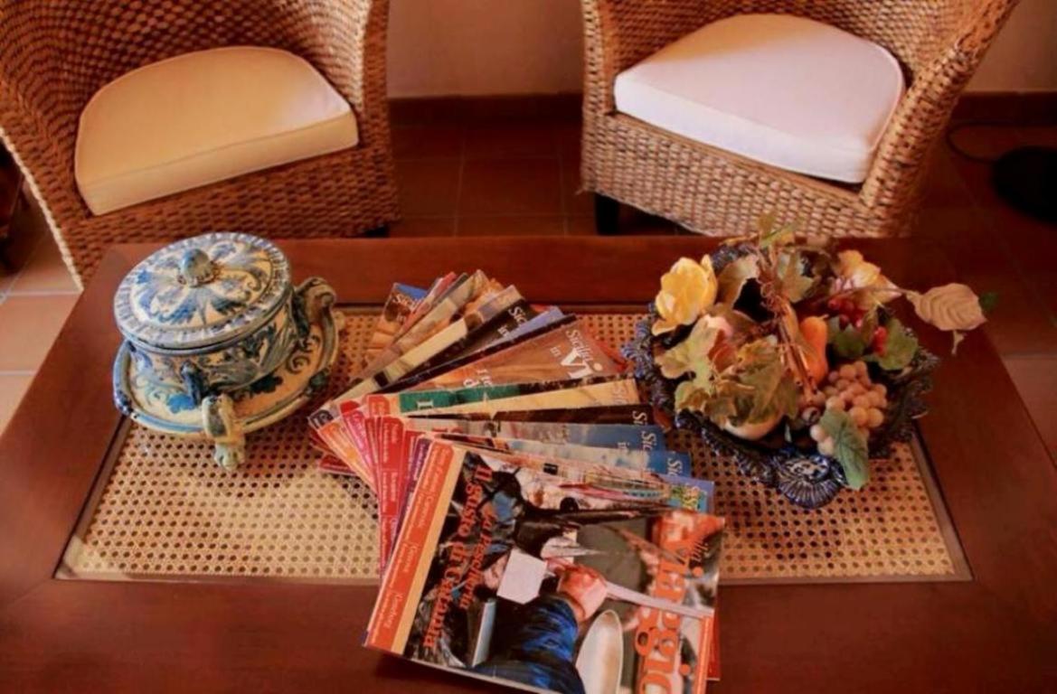 Agriturismo Bugilfezza Hotel Modica Bagian luar foto